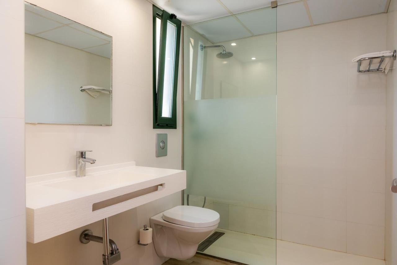 Apto Con Terraza 402 กาลามิยอร์ ภายนอก รูปภาพ